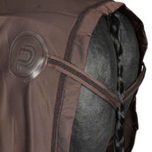 Eskadron Abschwitzdecke Platinum Jersey Air Teak Eskadron Abschwitzdecke Platinum Jersey Air Teak