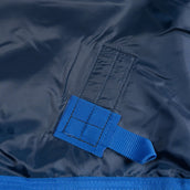 Amigo Ripstop 900D 0g Schwarz/Blau Amigo Ripstop 900D 0g Schwarz/Blau