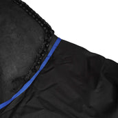 Amigo Ripstop 900D Plus 100g Schwarz/Blau Amigo Ripstop 900D Plus 100g Schwarz/Blau