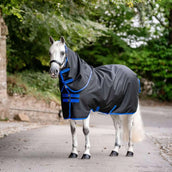 Amigo Ripstop 900D Plus 100g Schwarz/Blau Amigo Ripstop 900D Plus 100g Schwarz/Blau