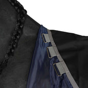 Amigo Bravo 12 Turnout 50g Black/Titanium Grey Amigo Bravo 12 Turnout 50g Black/Titanium Grey