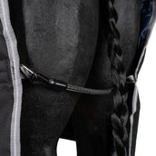 Amigo Turnout Bravo 100g Black/Titanium Grey Amigo Turnout Bravo 100g Black/Titanium Grey