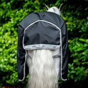 Amigo Bravo 12 Turnout 50g Black/Titanium Grey Amigo Bravo 12 Turnout 50g Black/Titanium Grey