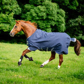 Rhino Original Turnout Lite 0g Navy/Titanium Grey Rhino Original Turnout Lite 0g Navy/Titanium Grey