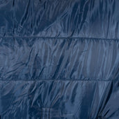 Rhino Plus Turnout Medium Varilayer 250g Navy/Titanium Grey Rhino Plus Turnout Medium Varilayer 250g Navy/Titanium Grey