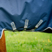 Amigo Turnout Lite Bravo 12 0g Navy/Titanium Grey Amigo Turnout Lite Bravo 12 0g Navy/Titanium Grey