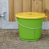 Hippotonic Eimer für Äpfel und Karotten (ohne Deckel) Hippotonic Eimer für Äpfel und Karotten (ohne Deckel)