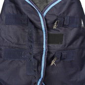 Riding World Outdoordecke Eco 1200D 0g Navy Riding World Outdoordecke Eco 1200D 0g Navy