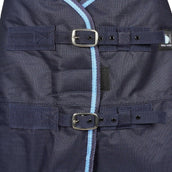 Riding World Outdoordecke Eco 1200D 220g Navy Riding World Outdoordecke Eco 1200D 220g Navy