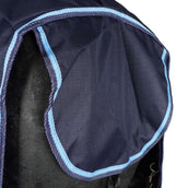 Riding World Outdoordecke Eco 1200D 220g Navy Riding World Outdoordecke Eco 1200D 220g Navy