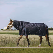 Riding World Outdoordecke Eco 600D Combo 0g Navy Riding World Outdoordecke Eco 600D Combo 0g Navy