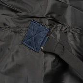 Riding World Outdoordecke Eco 600D 0g Navy Riding World Outdoordecke Eco 600D 0g Navy