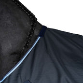 Riding World Outdoordecke Eco 600D 0g Navy Riding World Outdoordecke Eco 600D 0g Navy