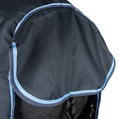Riding World Outdoordecke Eco 600D 0g Navy Riding World Outdoordecke Eco 600D 0g Navy