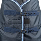 Riding World Outdoordecke Eco 600D 50g Navy Riding World Outdoordecke Eco 600D 50g Navy