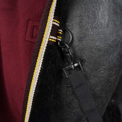 BR Fleecedecke Fudge BR Fleecedecke Fudge