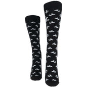Fair Play Socken Multihorses 2.0 Schwarz Fair Play Socken Multihorses 2.0 Schwarz