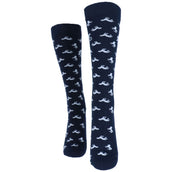 Fair Play Socken Multihorses 2.0 Navy Fair Play Socken Multihorses 2.0 Navy