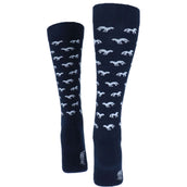Fair Play Socken Multihorses 2.0 Navy Fair Play Socken Multihorses 2.0 Navy