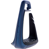 Freejump Steigbügel Soft Up Classic+ Pearl Navy/Schwarz Freejump Steigbügel Soft Up Classic+ Pearl Navy/Schwarz