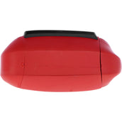 Freejump Steigbügel Soft Up Classic+ Pearl Red/Schwarz Freejump Steigbügel Soft Up Classic+ Pearl Red/Schwarz