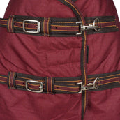 Premiere Outdoordecke 600D 200g Marroon Banner Premiere Outdoordecke 600D 200g Marroon Banner