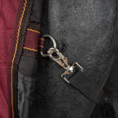 Premiere Outdoordecke 600D 200g Marroon Banner Premiere Outdoordecke 600D 200g Marroon Banner