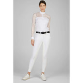 Pikeur Reithose Laure Highwaist Weiß Pikeur Reithose Laure Highwaist Weiß