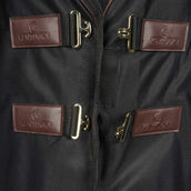 Kentucky Horsewear Transportdecke Combo Schwarz Kentucky Horsewear Transportdecke Combo Schwarz