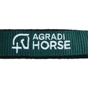 Agradi Horse Halfter Athletic Fir Green Agradi Horse Halfter Athletic Fir Green