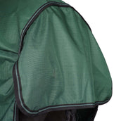 Agradi by Bucas Turnout Rug 0g Grün/Schwarz Agradi by Bucas Turnout Rug 0g Grün/Schwarz