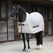 Bucas Cool Sheet Linen Beige/Coffee Bucas Cool Sheet Linen Beige/Coffee