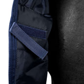 Bucas Therapy Liner Navy Orange Bucas Therapy Liner Navy Orange