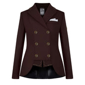 Fair Play Turnierjacket Reiko VG Braun Fair Play Turnierjacket Reiko VG Braun