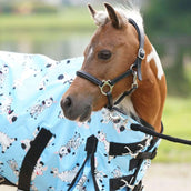 HB Outdoordecke Mr Squeez 0g Hellblau HB Outdoordecke Mr Squeez 0g Hellblau