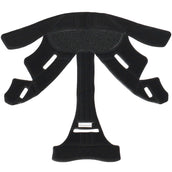 Uvex Reithelm Liner Suxxeed X-Vent Anthrazit/Grau Uvex Reithelm Liner Suxxeed X-Vent Anthrazit/Grau