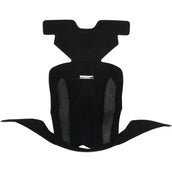 Uvex Reithelm Liner Perfexxion II/III X-Fit Schwarz Uvex Reithelm Liner Perfexxion II/III X-Fit Schwarz