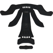 Uvex Reithelm Liner Elexxion Pro Schwarz Uvex Reithelm Liner Elexxion Pro Schwarz