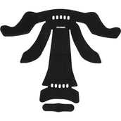 Uvex Reithelm Liner Elexxion Pro Schwarz Uvex Reithelm Liner Elexxion Pro Schwarz