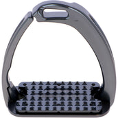 Tech Stirrups Steigbügel Venice Plus Swarovski Dressur Titan Tech Stirrups Steigbügel Venice Plus Swarovski Dressur Titan