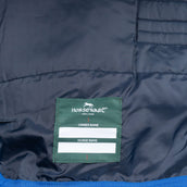 Amigo Ripstop 900D Plus Pony 0g Schwarz/Klassisches Blau Amigo Ripstop 900D Plus Pony 0g Schwarz/Klassisches Blau