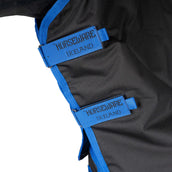 Amigo Ripstop 900D Plus Pony 0g Schwarz/Klassisches Blau Amigo Ripstop 900D Plus Pony 0g Schwarz/Klassisches Blau