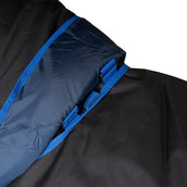 Amigo Ripstop 900D Plus Pony 0g Schwarz/Klassisches Blau Amigo Ripstop 900D Plus Pony 0g Schwarz/Klassisches Blau