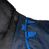 Amigo Ripstop 900D Plus Pony 0g Schwarz/Klassisches Blau Amigo Ripstop 900D Plus Pony 0g Schwarz/Klassisches Blau
