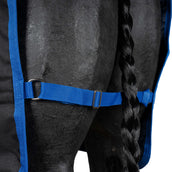 Amigo Ripstop 900D Plus Pony 0g Schwarz/Klassisches Blau Amigo Ripstop 900D Plus Pony 0g Schwarz/Klassisches Blau