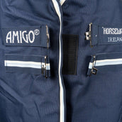 Amigo Ripstop 900D Pony 100g Witney Navy Amigo Ripstop 900D Pony 100g Witney Navy