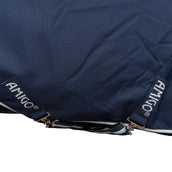 Amigo Ripstop 900D Pony 100g Witney Navy Amigo Ripstop 900D Pony 100g Witney Navy
