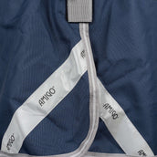 Amigo Turnout 1200D Integrated 0g Marineblau/Titangrau/Silber Amigo Turnout 1200D Integrated 0g Marineblau/Titangrau/Silber