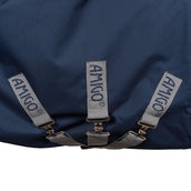 Amigo Turnout 1200D Integrated 0g Marineblau/Titangrau/Silber Amigo Turnout 1200D Integrated 0g Marineblau/Titangrau/Silber