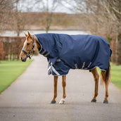 Amigo Turnout 1200D Integrated 0g Marineblau/Titangrau/Silber Amigo Turnout 1200D Integrated 0g Marineblau/Titangrau/Silber